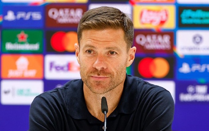 إتحاد الصحافيين: رغم الهزيمة من برشلونة.. ريال مدريد يمنح تشابي ألونسو فرصة جديدة – كورة بريك