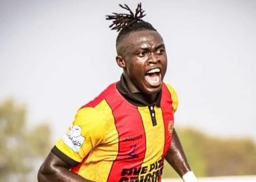 صفقة تحت السن في الأهلي.. قصة النيجيري أوجو ستانلي