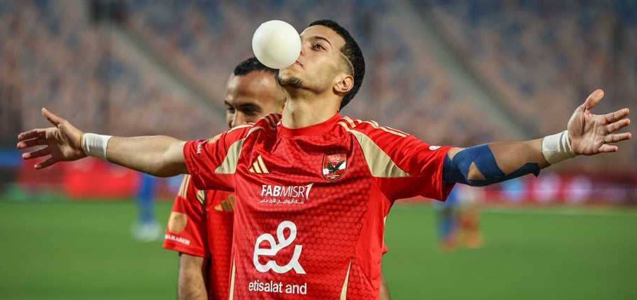 قرار نهائي في الأهلي حول رحيل إمام عاشور ومروان عطية.. وبيراميدز يخطف صفقة جديدة