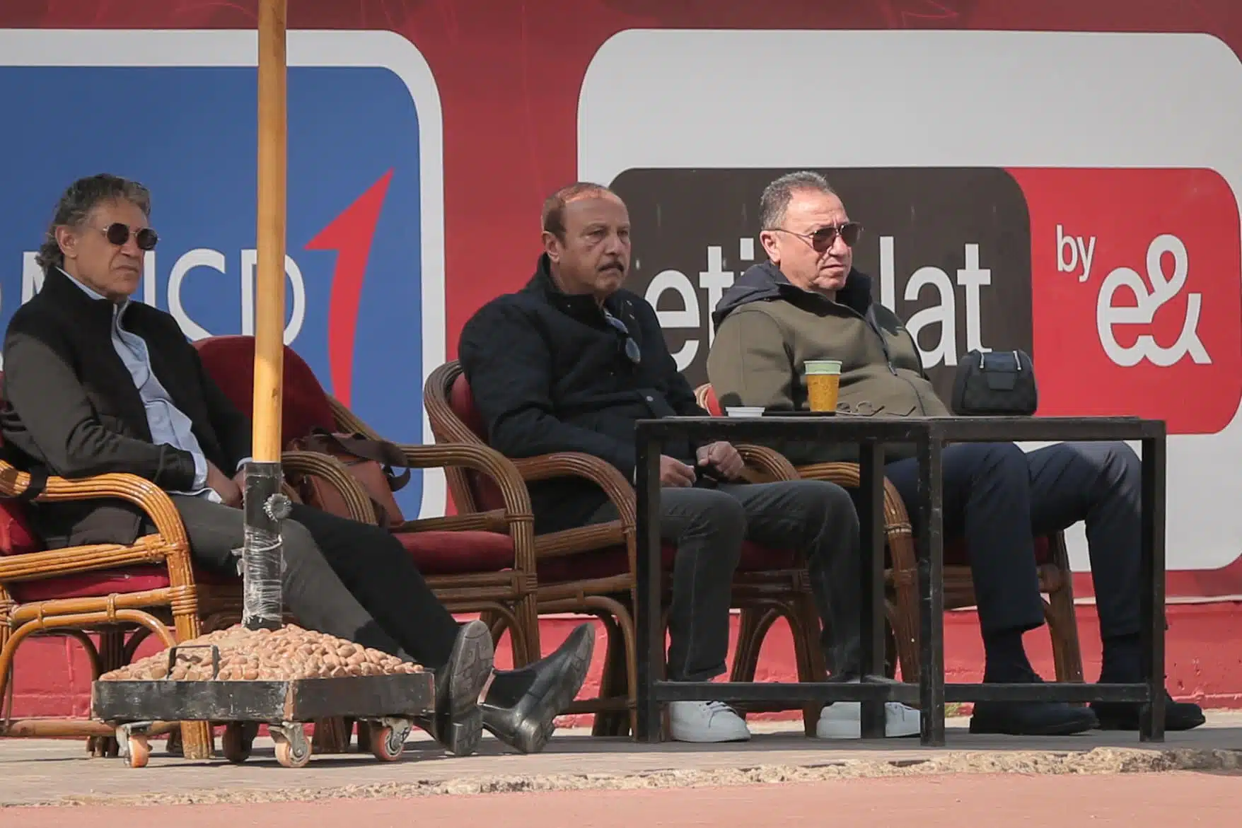 انقلاب داخل الأهلي على محمود الخطيب.. أحمد شوبير يفجرها