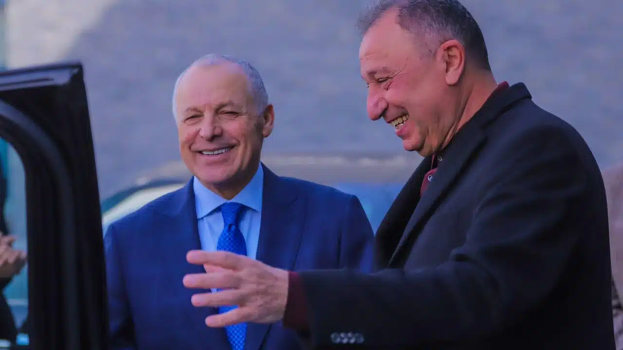 رد اتحاد الكرة على إيقاف حسام حسن 3 مباريات.. ودخول ثلاثي الأهلي في صفقات تبادلية