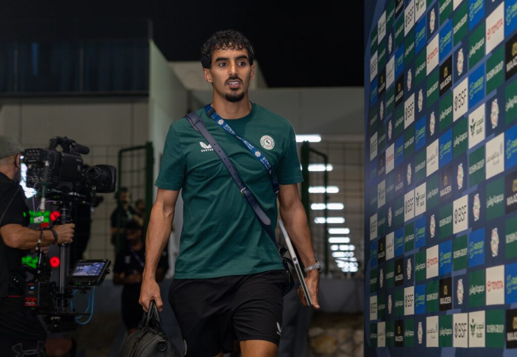 إتحاد الصحافيين: الشباب يستهدف ضم راضي العتيبي.. والاتفاق يرفع سقف المطالب المالية – كورة بريك