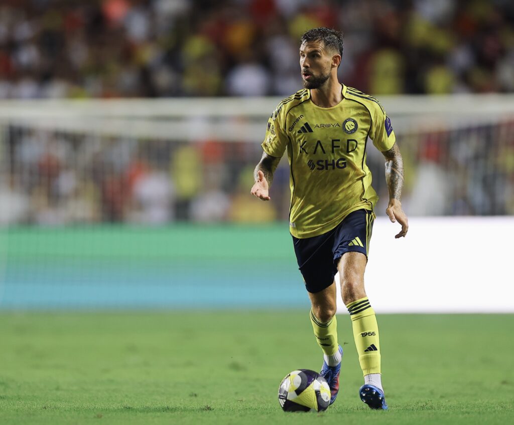 إتحاد الصحافيين: ملف مارتينيز يُربك حسابات النصر قبل صدام الهلال – كورة بريك