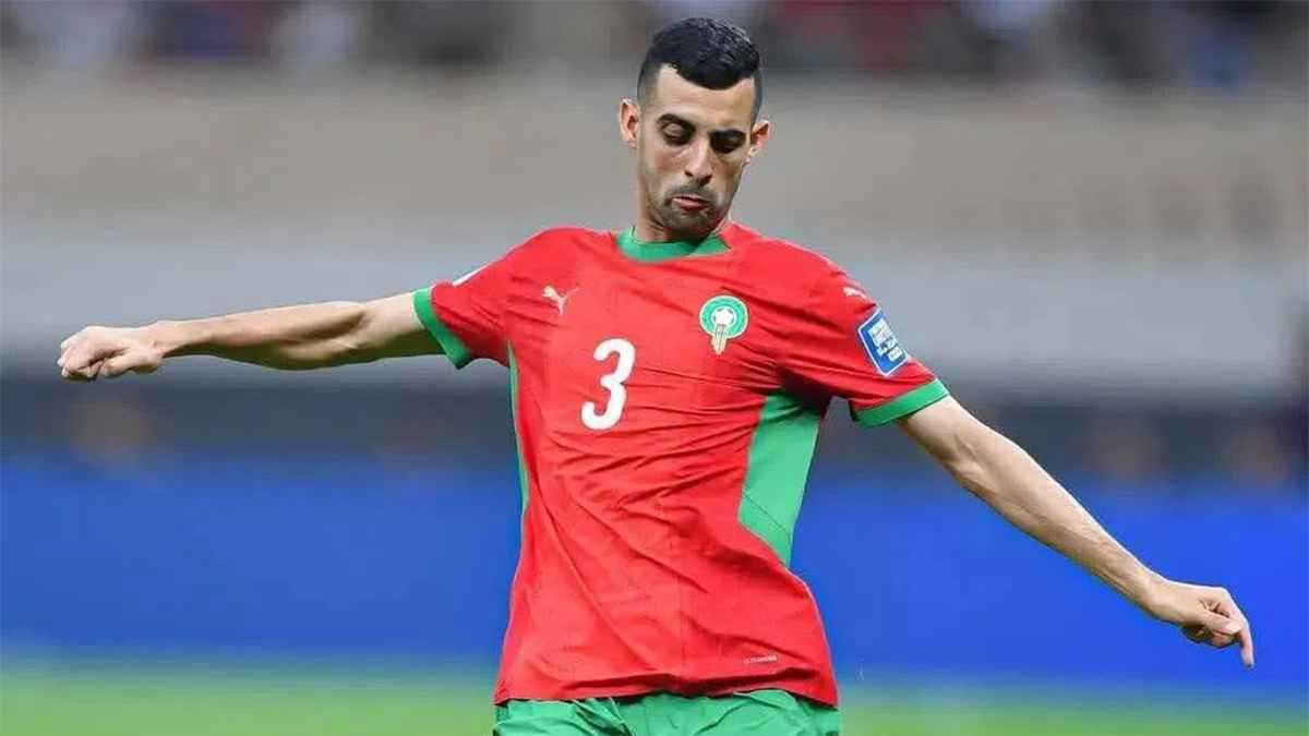 لماذا جمد ييس توروب صفقة يوسف بلعمري حتى الآن؟