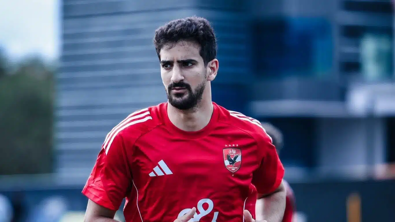 رد فعل الأهلي بعد أزمة بن رمضان في أمم أفريقيا.. وعلي ماهر يُفسد صفقة محلية