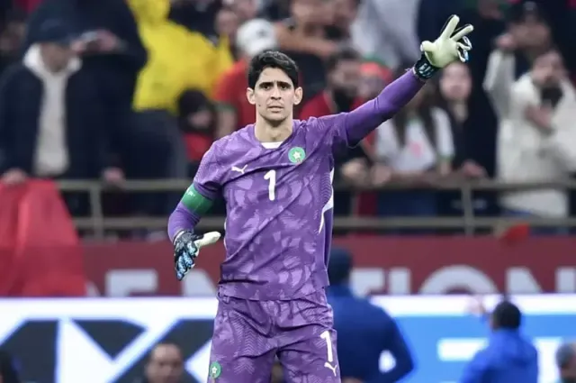 إتحاد الصحافيين: بونو يهدد عرش أسطورة حراسة المرمى في أفريقيا – كورة بريك