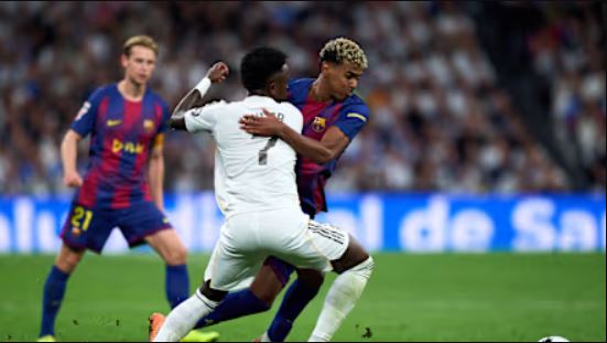 إتحاد الصحافيين:تفوق تاريخي لريال مدريد في الكلاسيكو.. هل يستمر في السوبر الإسباني؟