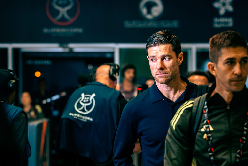 إتحاد الصحافيين: ريال مدريد يعلن رحيل ألونسو رسمياً.. وتعيين أربيلوا مدربًا جديدًا – كورة بريك