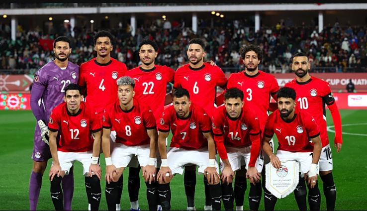 إتحاد الصحافيين : تشكيل مصر ضد كوت ديفوار في كأس أمم أفريقيا