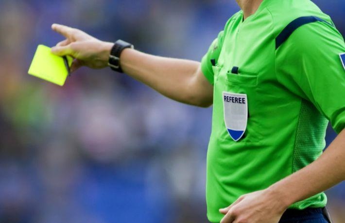 إتحاد الصحافيين: اتحاد الكرة يحدد طواقم التحكيم لمواجهات الجولة 15 من دوري روشن – كورة بريك