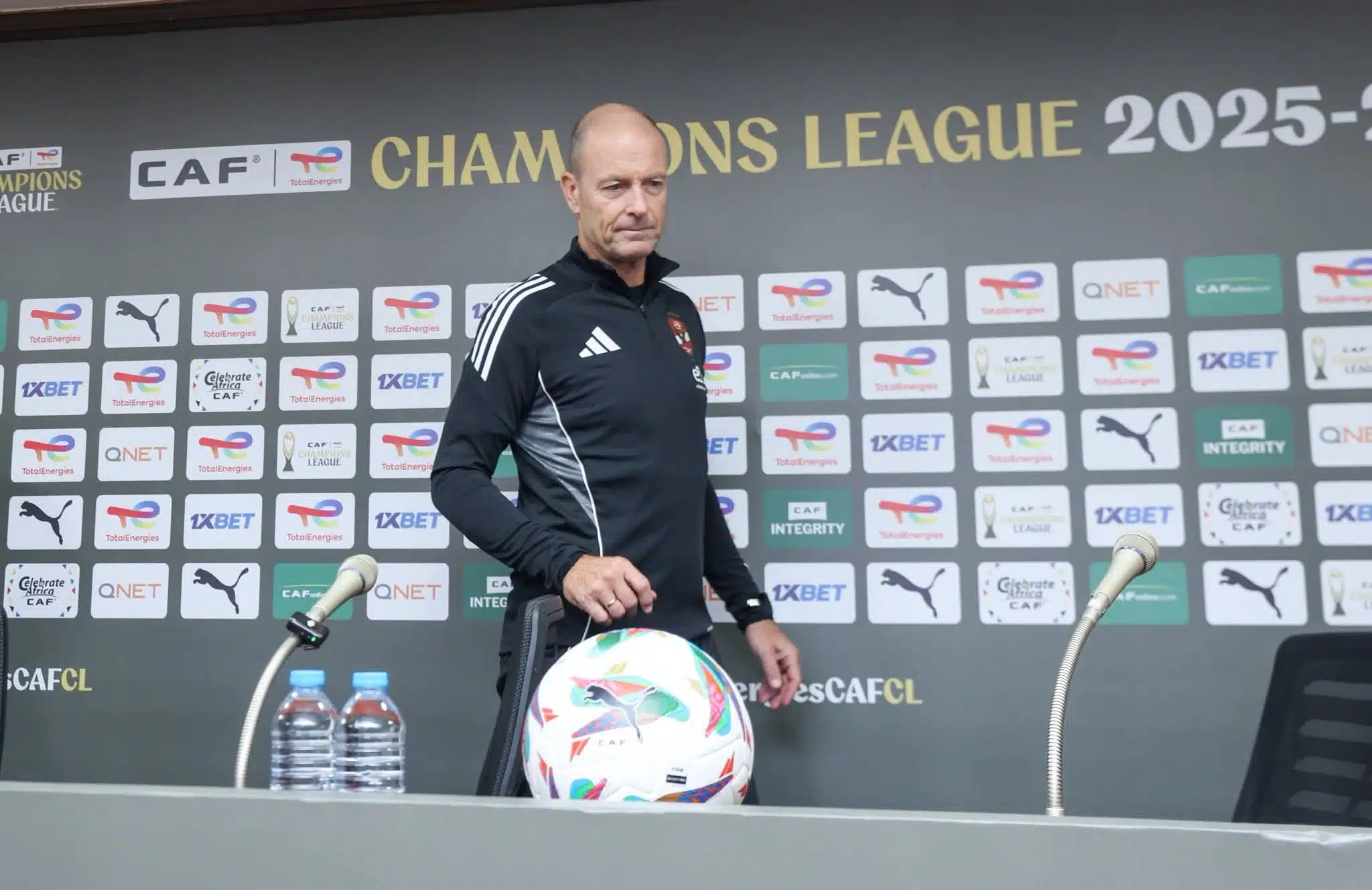 رؤية الأهلي في صفقة مصطفى زيدان.. وموعد الإعلان عن ضم القناص الجديد