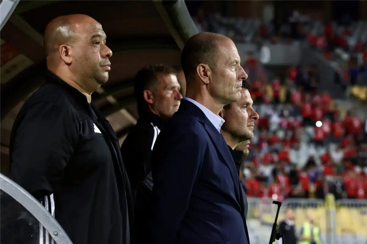 بعد صدامه مع توروب.. نجم الأهلي يقرر الرحيل في يناير ويفاجئ محمود الخطيب