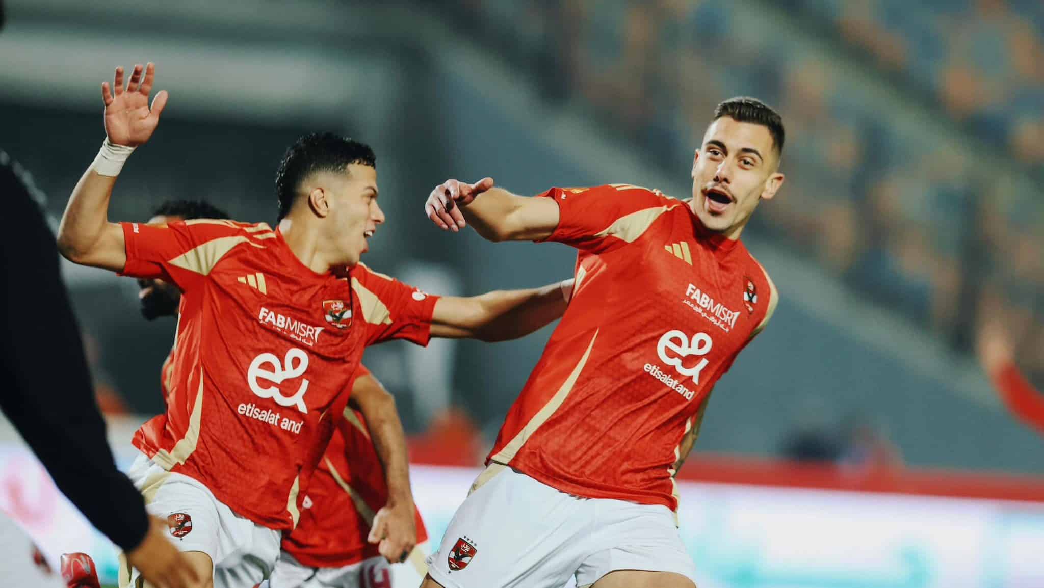 شرط الاتحاد المثير لتخلص الأهلي من جراديشار.. وجديد رمضاوي