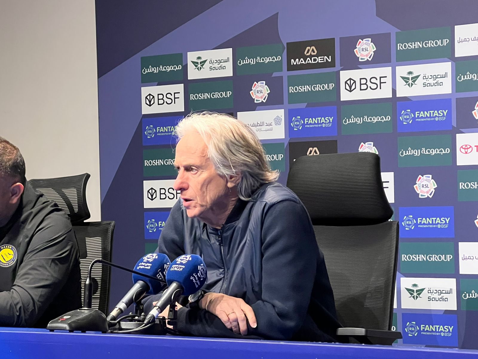 إتحاد الصحافيين: الطرد أنهى المباراة والهلال فاز بخبرته – كورة بريك