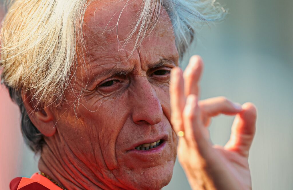 إتحاد الصحافيين: مدربون على خط الديربي.. 9 أسماء جمعت الهلال والنصر عبر التاريخ – كورة بريك