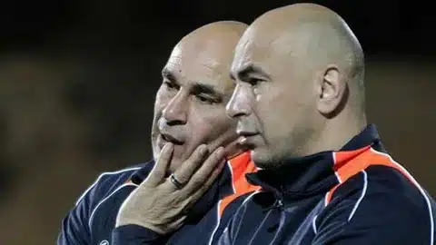 حسام حسن يفاجئ الجميع ويعتمد على الرباعي المميز أمام بنين