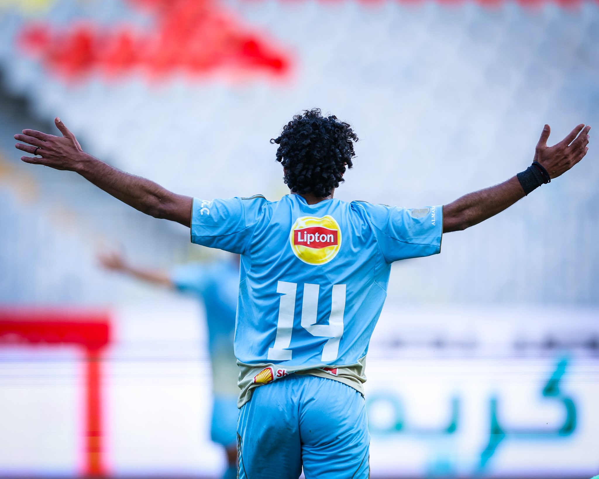 جراديشار وبن رمضان والشحات في تشكيل الأهلي ضد طلائع الجيش.. تابع اختيارات توروب