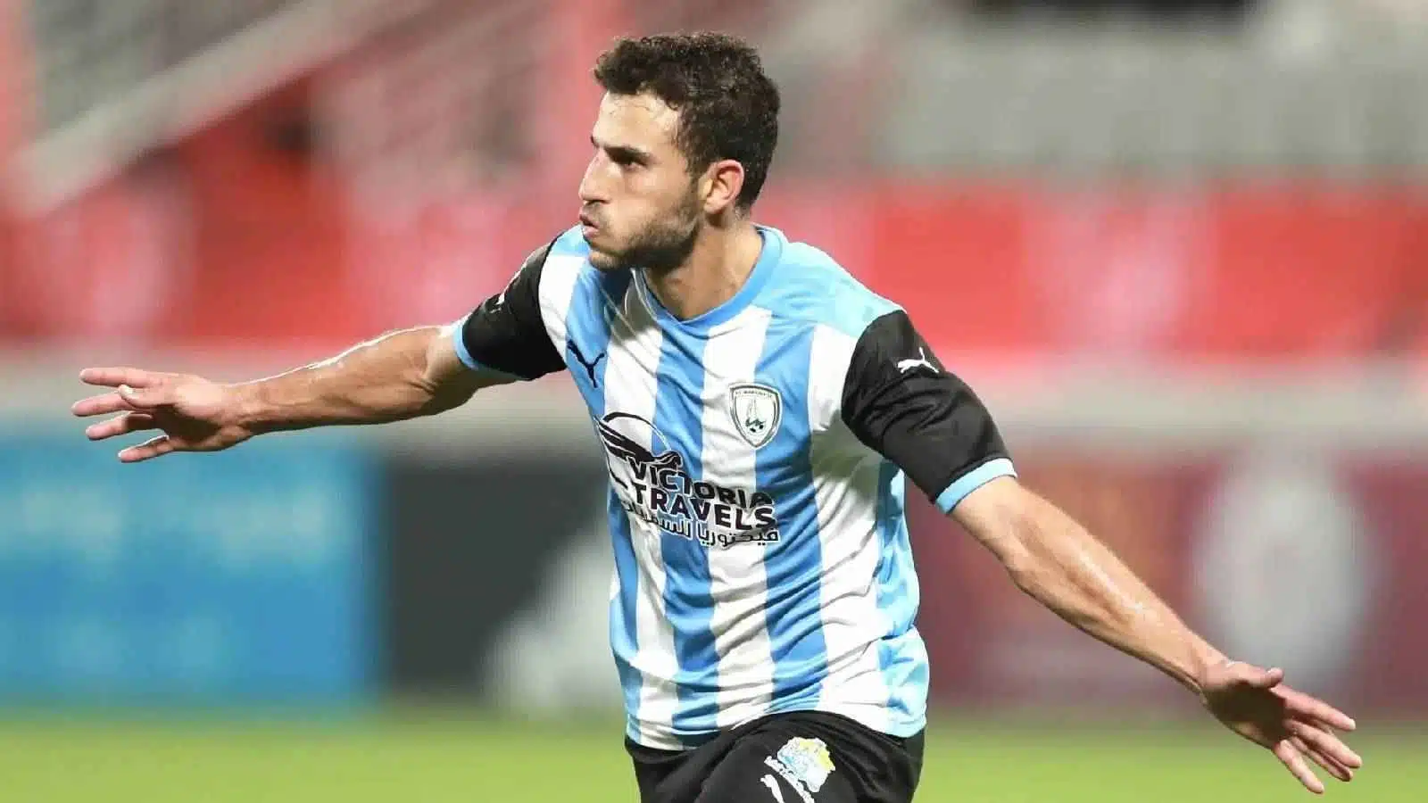 الأهلي يحسم موقفه من حمدي فتحي.. وقرار مثير لـ عبد الرحمن رشدان