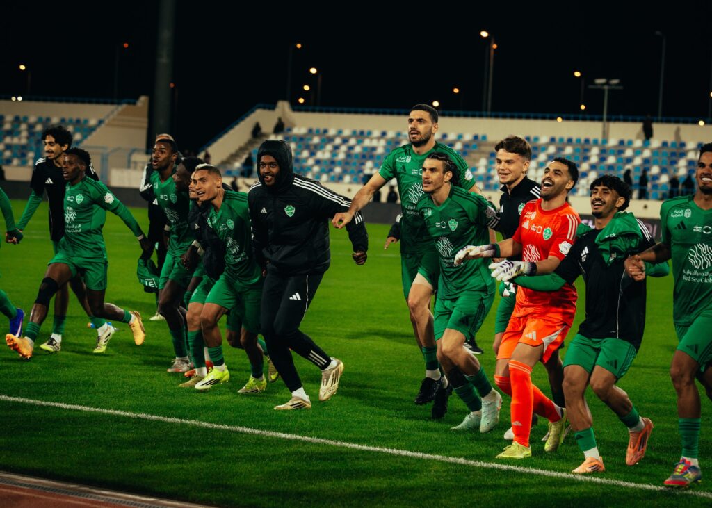 إتحاد الصحافيين: سأبقى لتحقيق الألقاب – كورة بريك