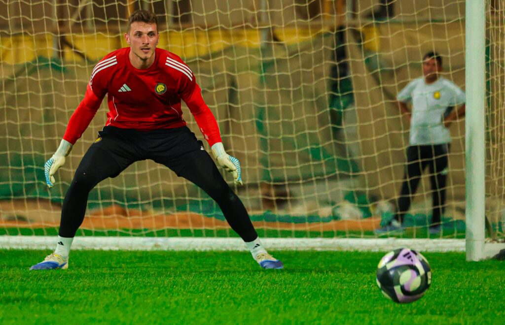 إتحاد الصحافيين: هزيمة ديربي الرياض تعرقل انتقال بينتو إلى جنوى.. النصر يجمد الصفقة – كورة بريك