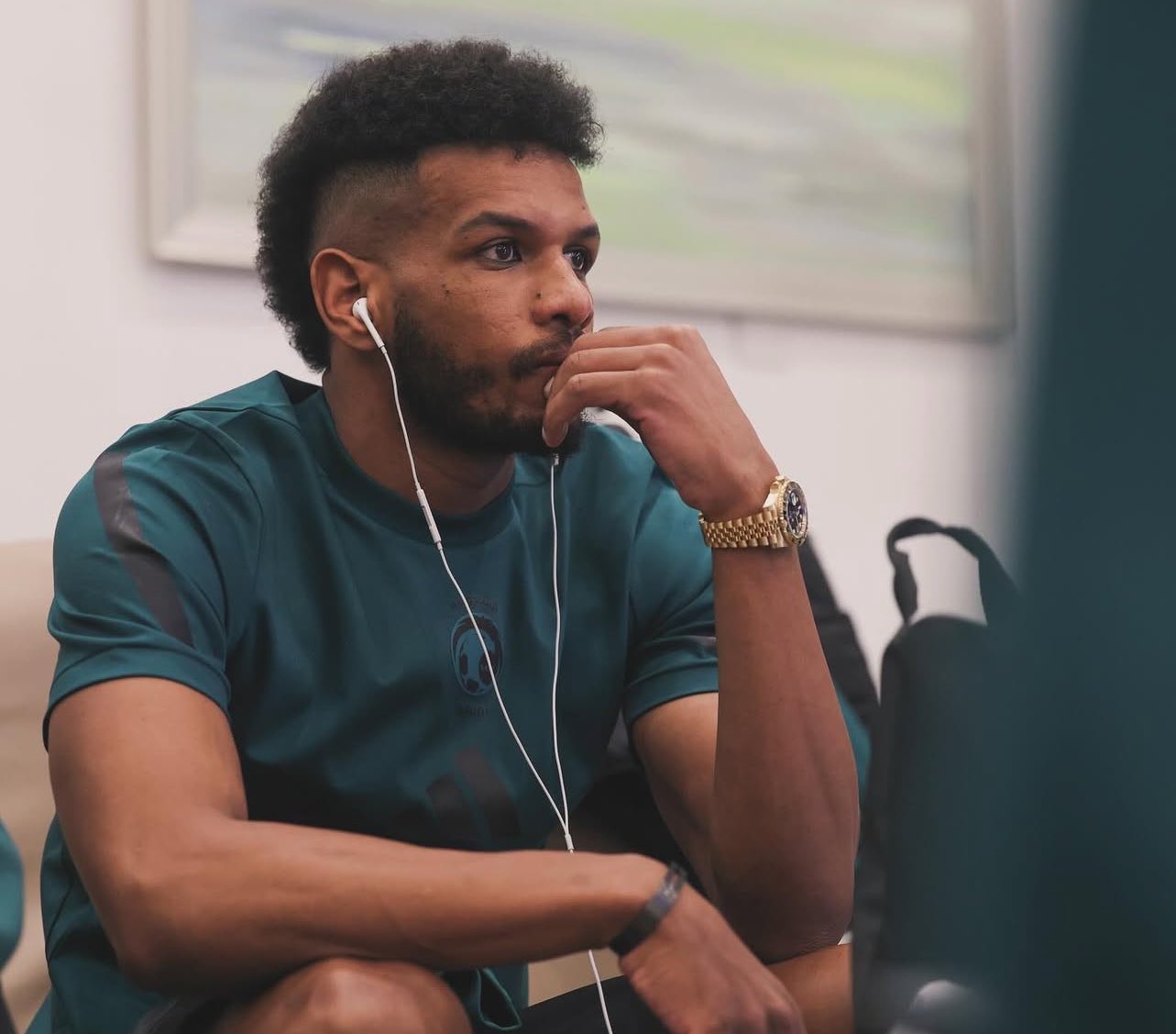 إتحاد الصحافيين: صدمة الاتحاد تعقّد مستقبل البليهي.. والهلال ينتظر القرار الأخير – كورة بريك