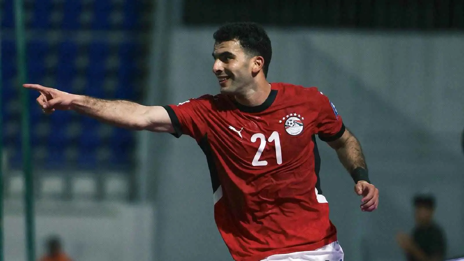 قرار عاجل من حسام حسن بشأن زيزو.. وغضب سنغالي قبل مواجهة منتخب مصر