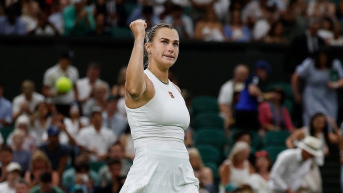 إتحاد الصحافيين: سابالينكا تعزز صدارتها للتصنيف العالمي للتنس بعد تتويجها ببطولة بريزبين