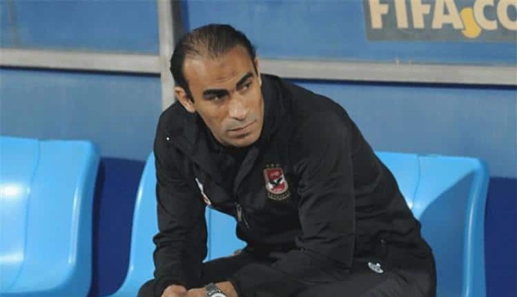 ٥٠٠ ألف دولار تحسم توقيع نجم أفريقيا إلي النادي الأهلي