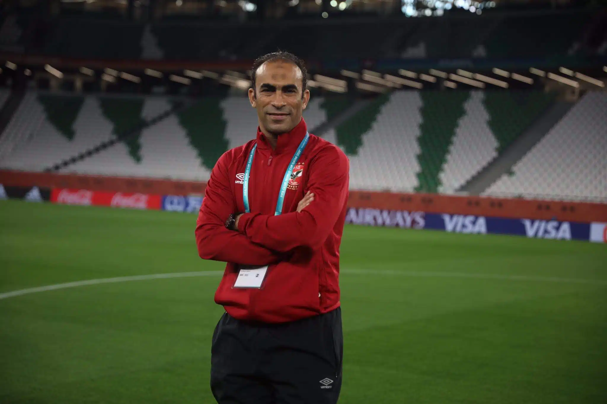 بعد غضب الجماهير.. الأهلي يقرر التعاقد مع الصفقة الكبرى برعاية سيد عبد الحفيظ