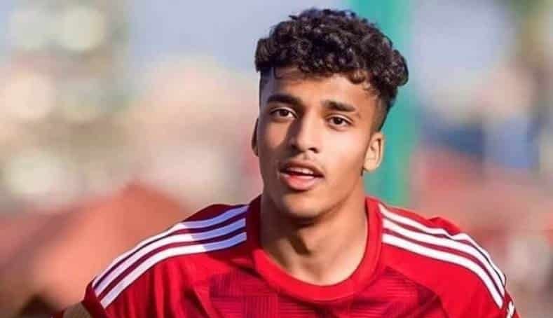 قرار عاجل من توروب تجاه عمر معوض والأسيوطي والشامي وإبراهيم عادل