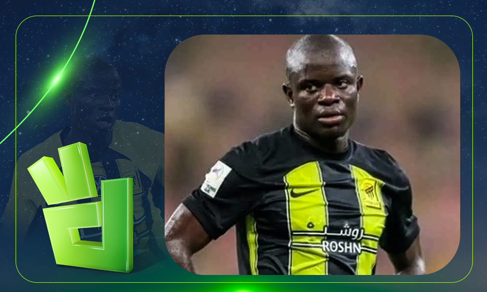 إتحاد الصحافيين: بسبب كأس العالم.. كانتي يدرس خيار الرحيل إلى هذا الدوري – كورة بريك