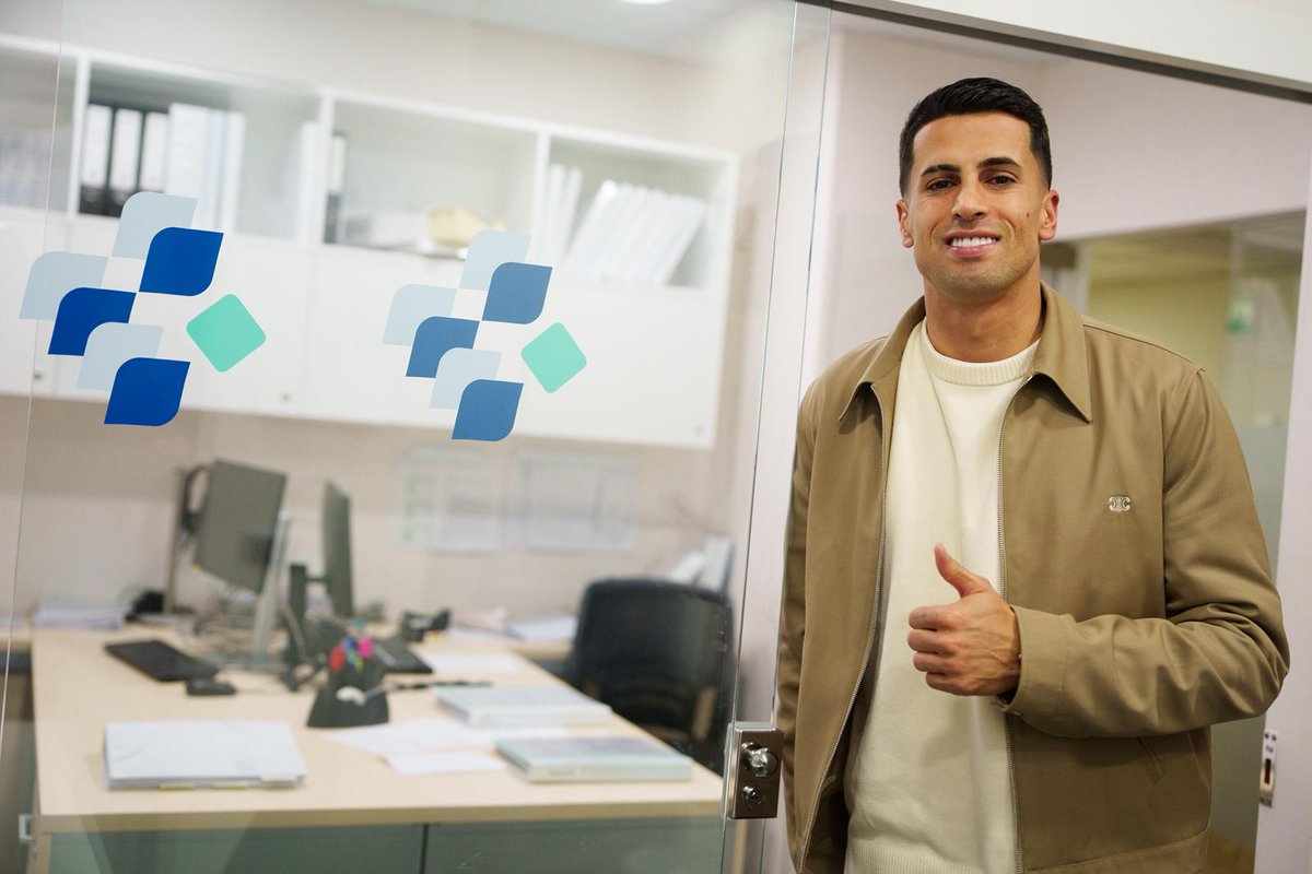 إتحاد الصحافيين: كانسيلو يجتاز الفحوصات الطبية.. وبرشلونة يحدد موعد توقيع العقود – كورة بريك