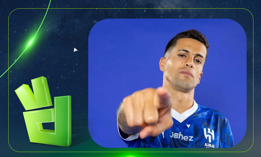 إتحاد الصحافيين: رسمياً.. الهلال يعلن إعارة نجمه كانسيلو إلى برشلونة وسط ضجة إعلامية – كورة بريك