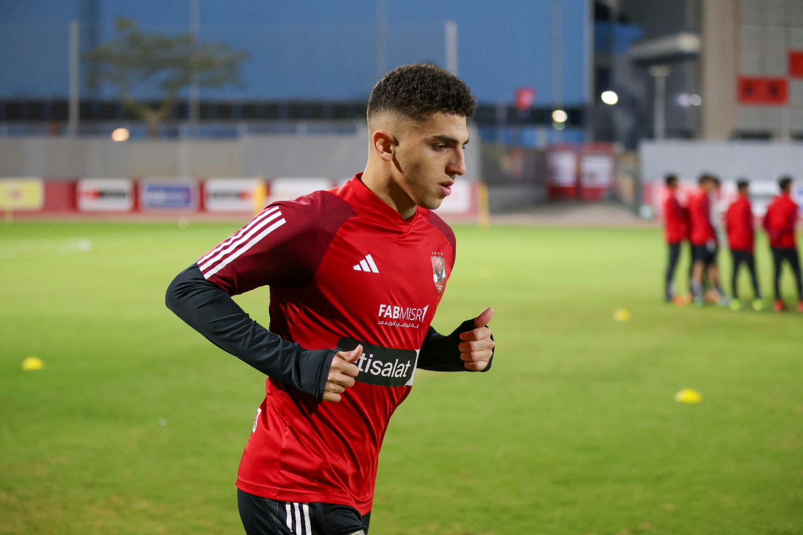 نشرة أخبار أهلي نيوز.. أخبار النادي الأهلي اليوم الأحد 11 يناير 2026