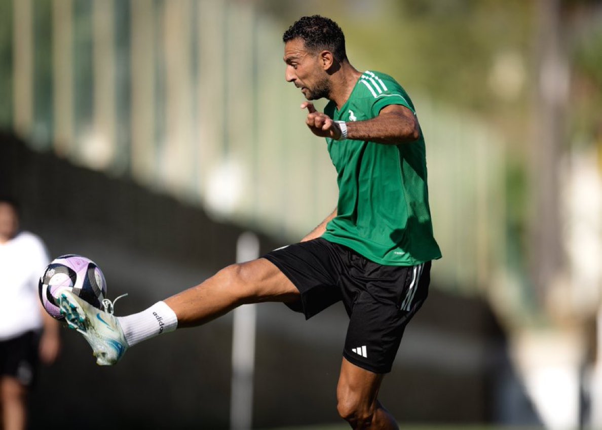 إتحاد الصحافيين: الشهري يكشف موقف الاتفاق من الميركاتو الشتوي وعودة كوكا – كورة بريك