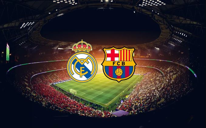 إتحاد الصحافيين : بث مباشر مباراة الكلاسيكو اليوم: ريال مدريد ضد برشلونة نهائي السوبر