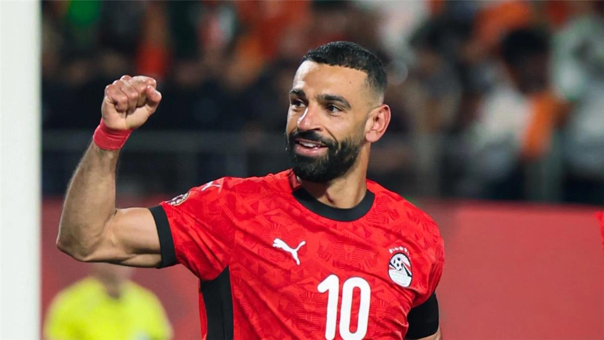 بعد استقباله بهتاف ساديو ماني.. رد فعل محمد صلاح ضد جماهير المغرب