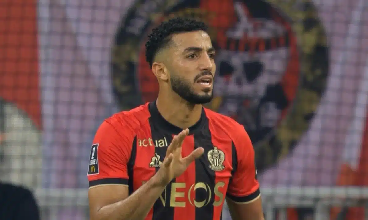 قرار نهائي من محمد عبد المنعم بشأن العودة لـ الأهلي.. وتوروب يرفض رحيل الجوكر