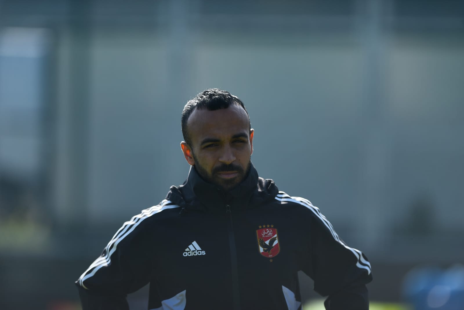 أفشة يحدد وجهته المقبلة.. ومدافع جديد في الأهلي