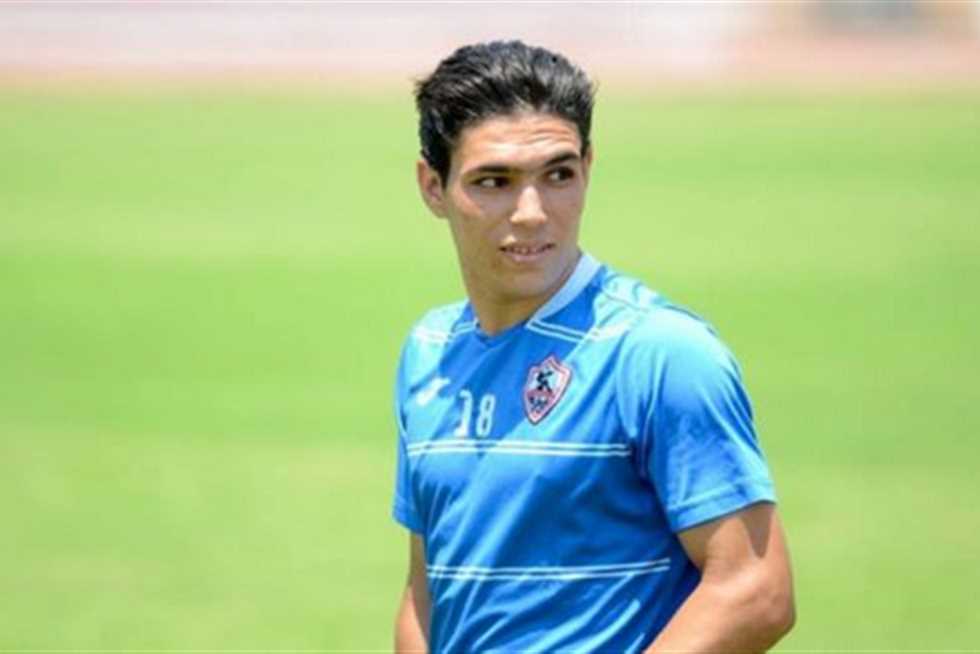 ليس محمود بنتايك.. انتقال لاعب الزمالك السابق إلى الأهلي