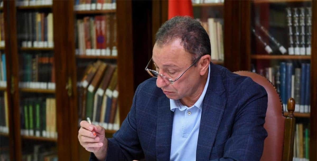 الأهلي يسابق الزمن للتعاقد مع الصخرة في يناير الجاري لتدعيم صفوف الفريق