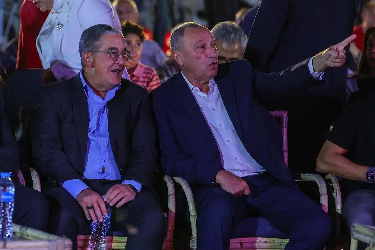 قرار مفاجئ من إدارة الأهلي قبل موقعة يانج أفريكانز في دوري أبطال إفريقيا