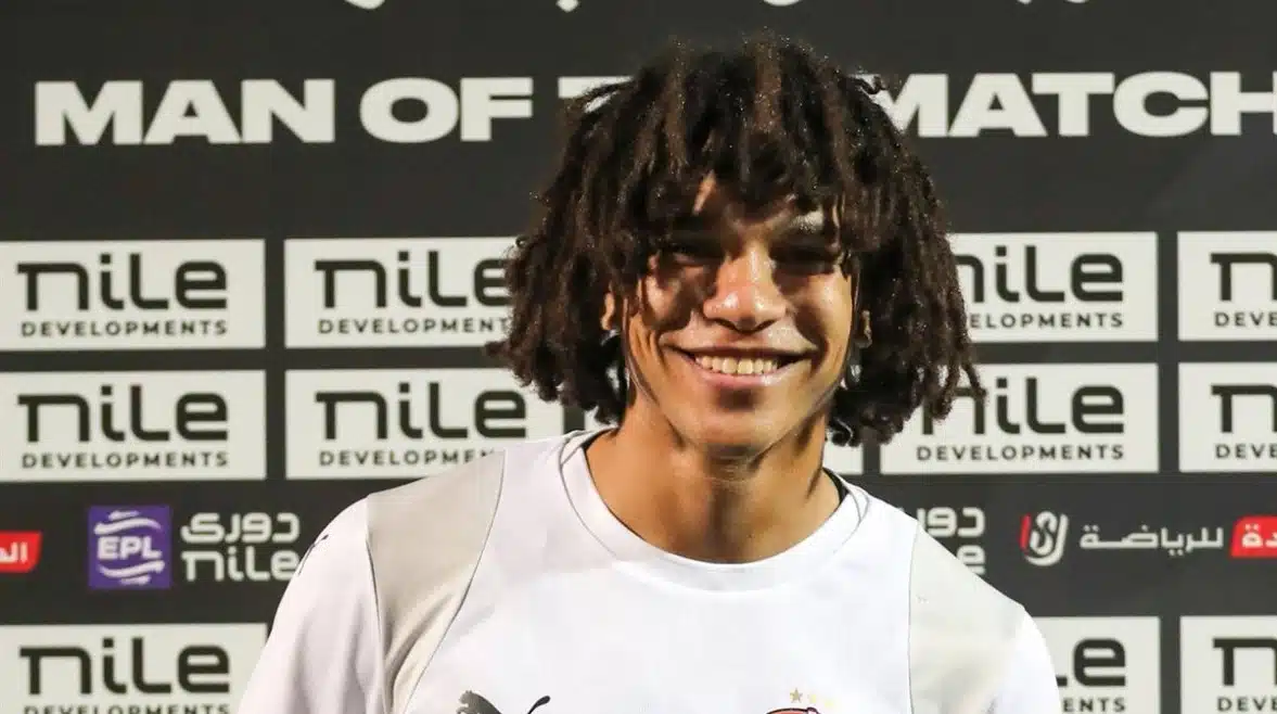 مروان عثمان في الأهلي.. وعرض أحمد عبد القادر على المصري وانتقال محمد عبد الله لـ سيراميكا