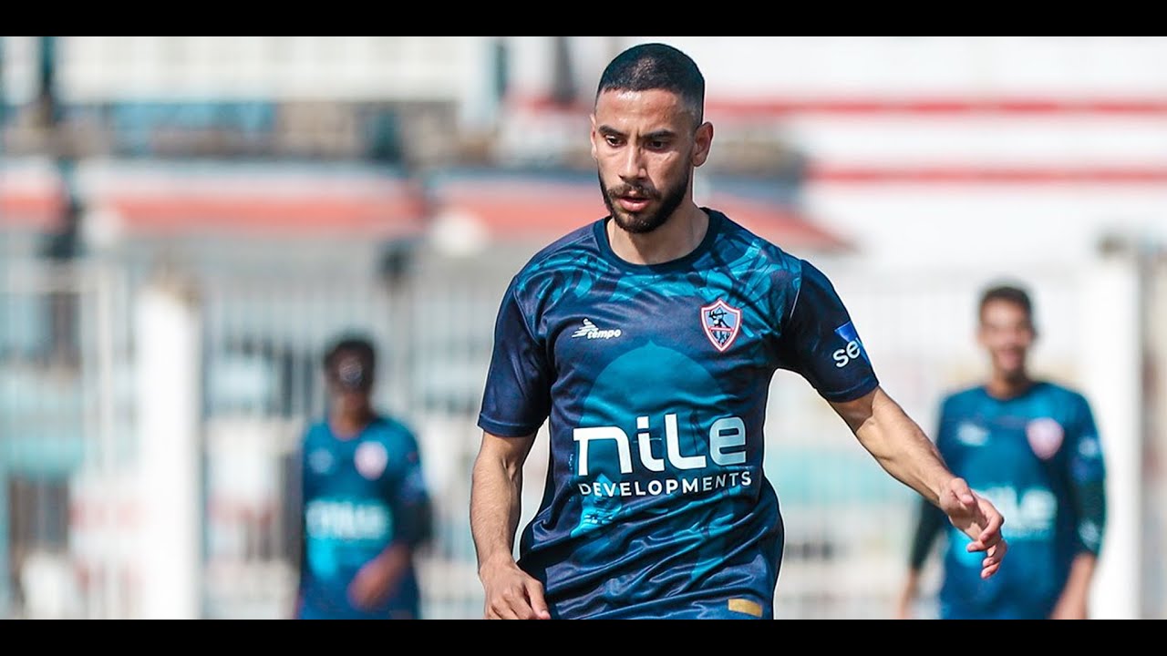 رد فعل الأهلي بعد انتقال ناصر ماهر من الزمالك إلى بيراميدز.. اشتعلت