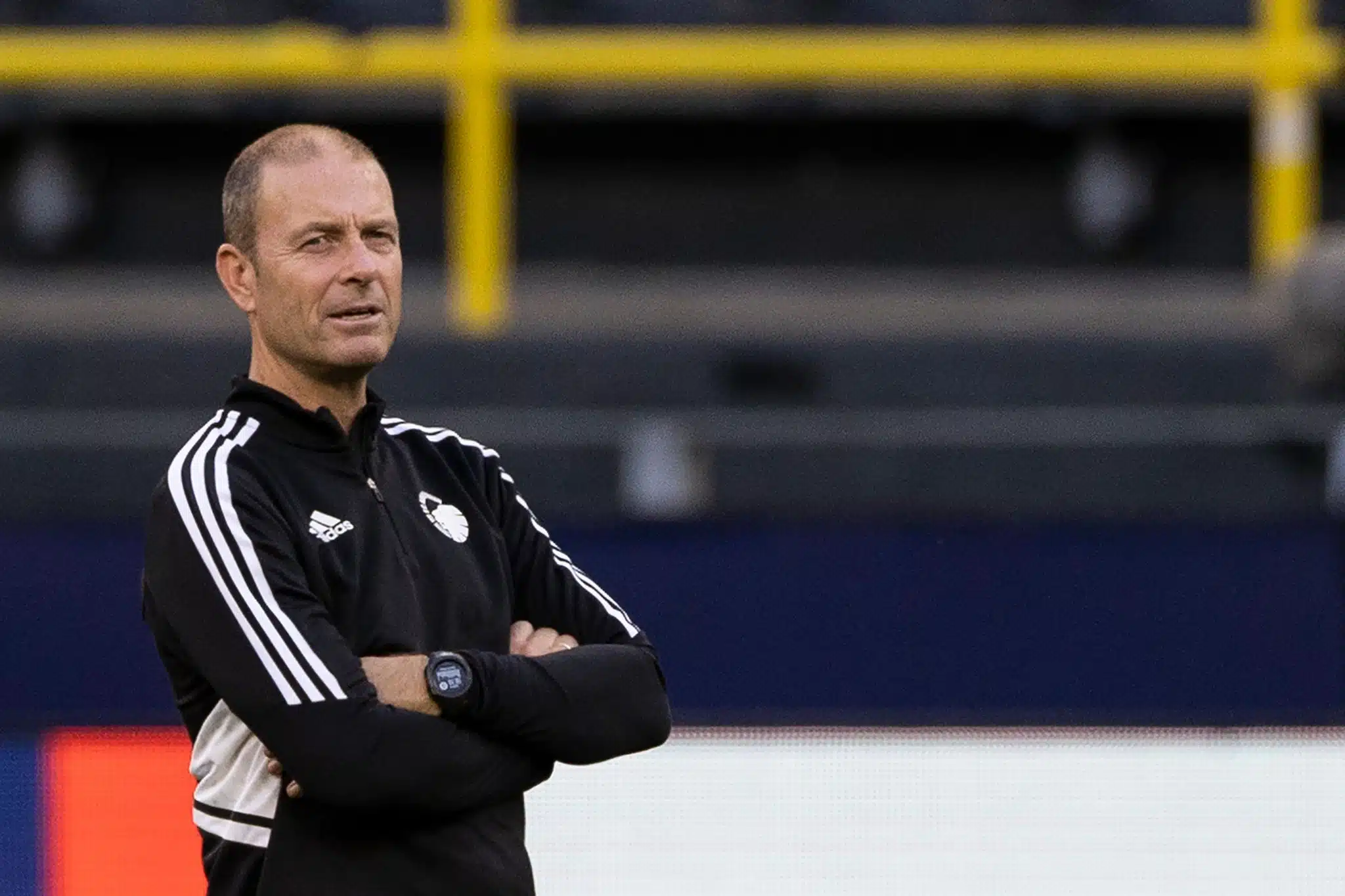 ثنائي أسيوي داخل الأهلي وفرمان توروب يحسم مصير المنبوذ