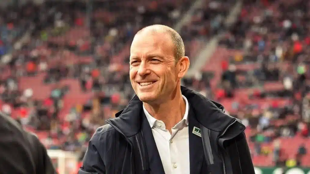 غربلة تاريخية داخل الأهلي بقرار من توروب.. تفاصيل مثيرة