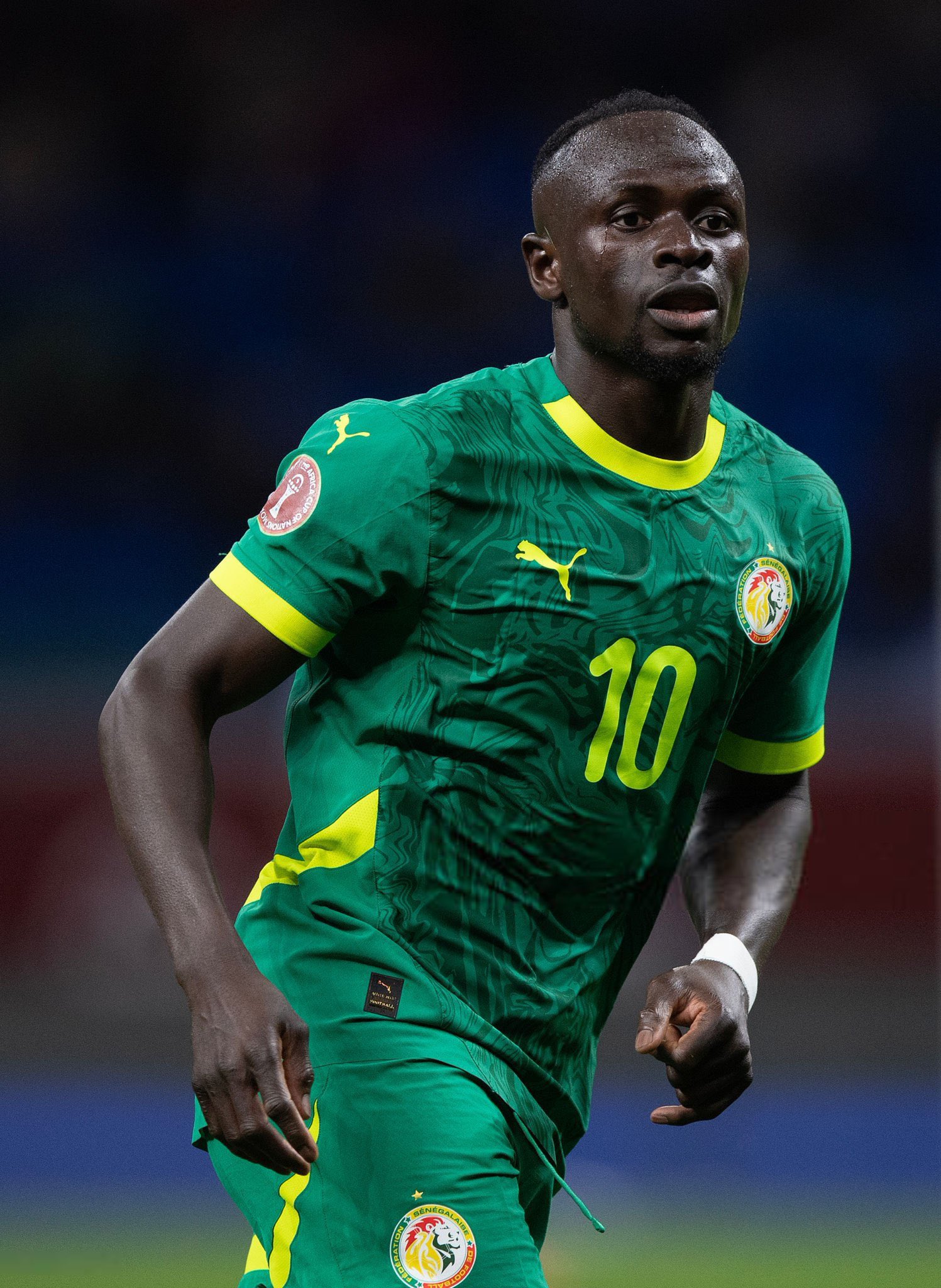 ماني يحسمها للسنغال ويُقصي مصر من نصف نهائي أمم إفريقيا 2025